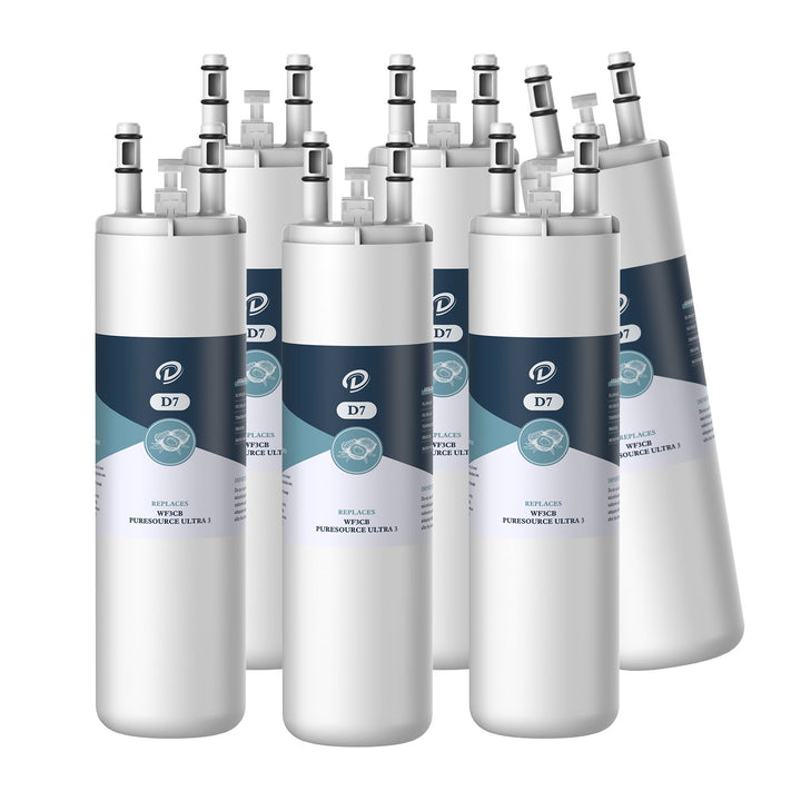 puresource 3 water filter